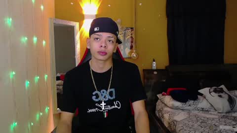 Harry online show from 01.25.25