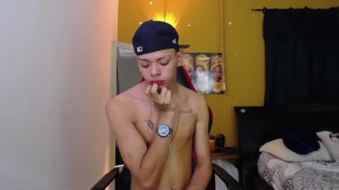 Harry online show from 02.04.25