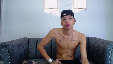 Harry online show from 02.06.25