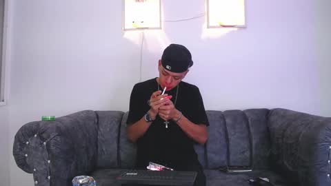 Harry online show from 02.12.25