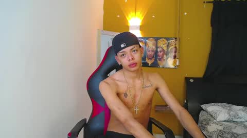 Harry online show from 03.10.25