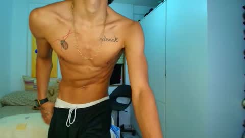 Harry online show from 09.10.25