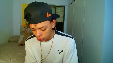 Harry online show from 09.15.25