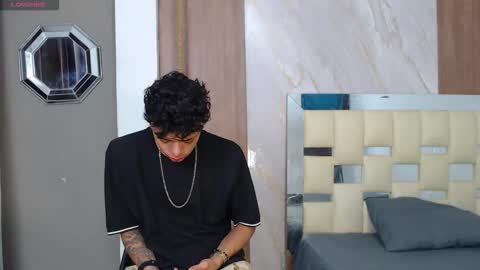 Harry online show from 03.08.26