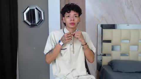 Harry online show from 03.15.26