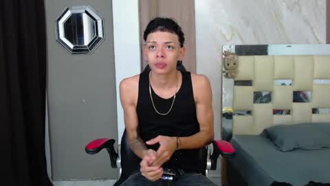Snapshot of harry_jhonsonn chatting on 05.12.26 Harry online show from 05.12.26