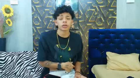Snapshot of harry_jhonsonn chatting on 05.13.26 Harry online show from 05.13.26