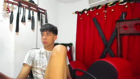 Harry online show from 12.17.24