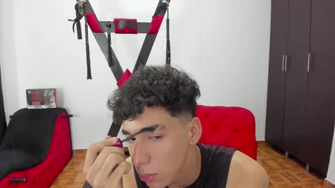 Harry online show from 01.08.25