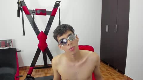 Harry online show from 01.09.25