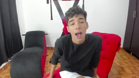 Harry online show from 01.13.25