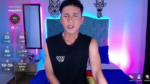 harry londo online show from 02.24.25