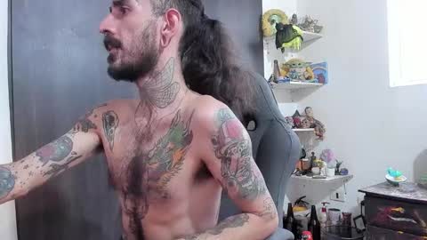 OMAR online show from 11.16.25