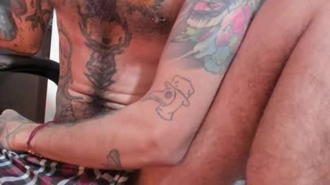 OMAR online show from 11.19.25