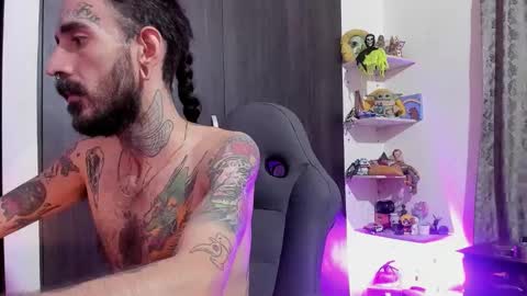 OMAR online show from 12.05.25