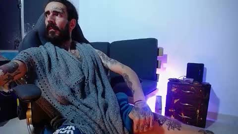 OMAR online show from 12.17.25