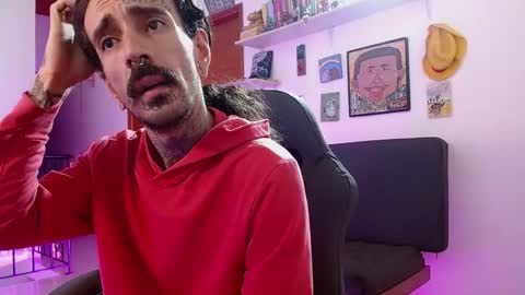 OMAR online show from 02.10.26