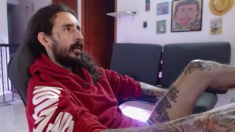 OMAR online show from 03.14.26