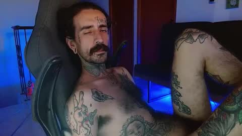 OMAR online show from 03.21.26