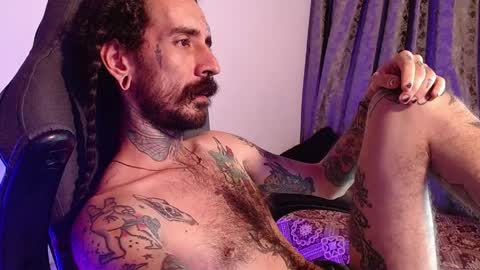 OMAR online show from 04.04.26