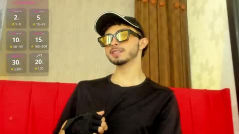 Snapshot of harry_salvatore chatting on 04.16.26 Harry Salvatore online show from 04.16.26