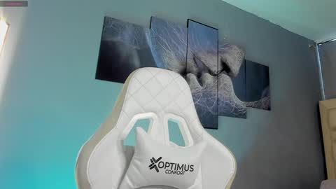 Harry Zandes online show from 12.09.24