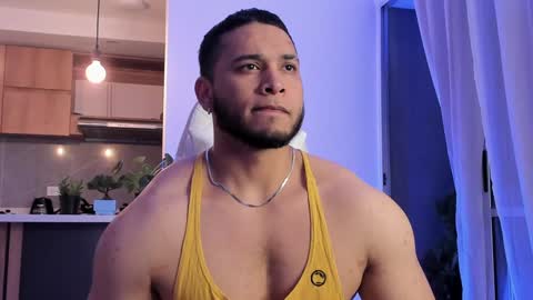 Harry Zandes online show from 01.16.25