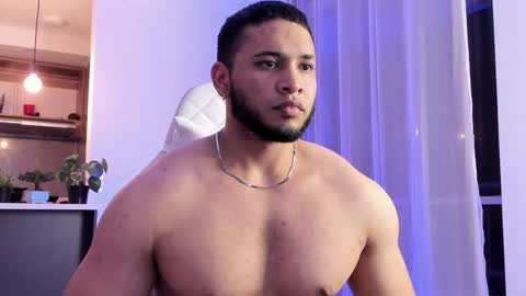 Harry Zandes online show from 01.20.25