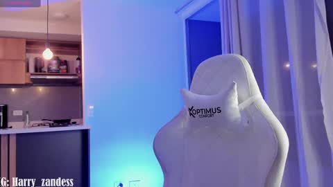 Harry Zandes online show from 02.13.25