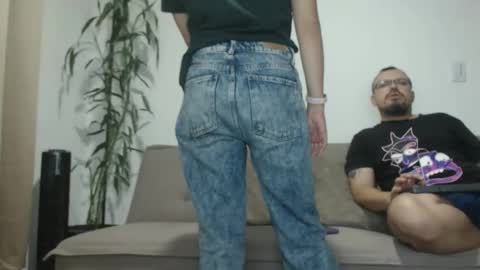 hannaandharri online show from 04.15.26