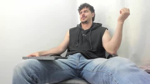 alpha online show from 10.15.25