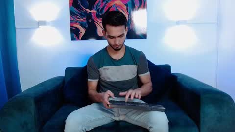 Snapshot of harryfosster chatting on 01.07.26 Harry online show from 01.07.26