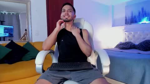 Snapshot of harryfosster chatting on 01.13.26 Harry online show from 01.13.26