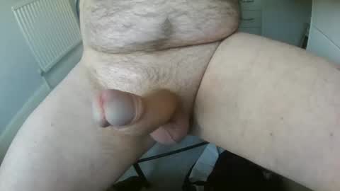 harryhairybod online show from 10.27.25