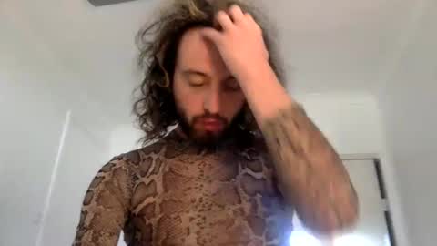 harryjacks2002 online show from 12.22.24