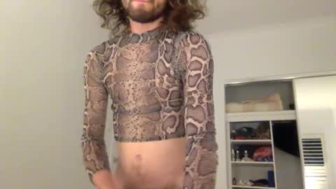 harryjacks2002 online show from 01.18.25