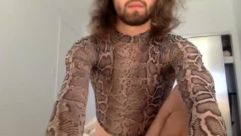 harryjacks2002 online show from 01.19.25