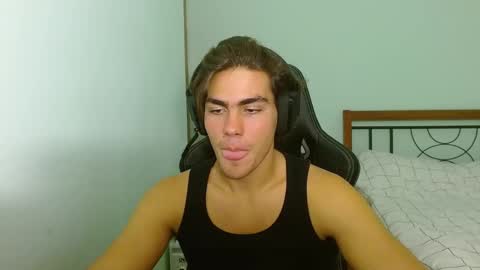 harryking1 online show from 10.14.25