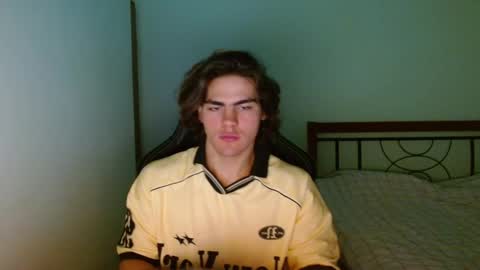 Snapshot of harryking1 chatting on 01.14.26 harryking1 online show from 01.14.26