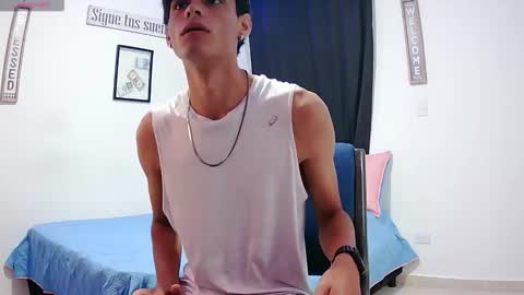 harry thomson online show from 10.14.25