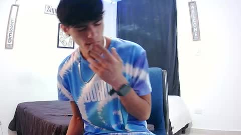 harry thomson online show from 11.06.25