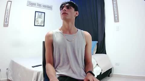 harry thomson online show from 01.14.26