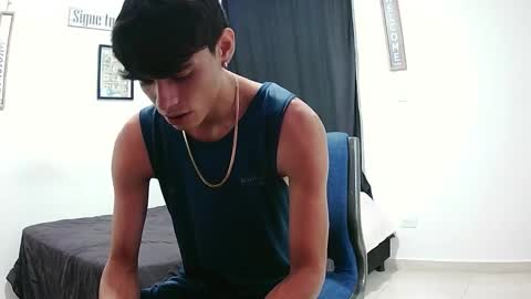 harry thomson online show from 02.25.26