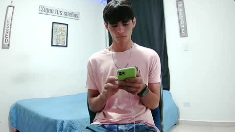 harry thomson online show from 03.22.26