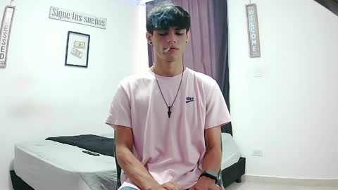 harry thomson online show from 04.01.26