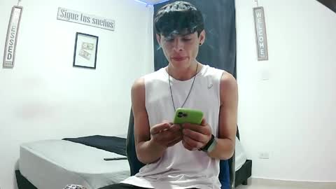 harry thomson online show from 04.06.26