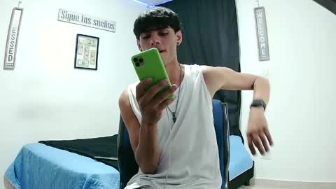 harry thomson online show from 05.10.26