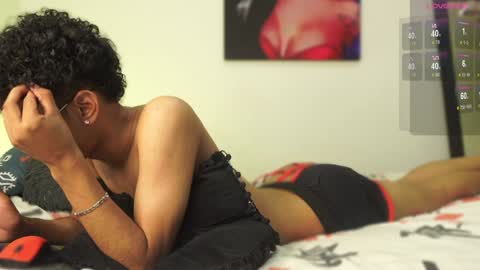 HARRY online show from 12.05.24