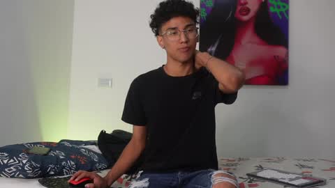 HARRY online show from 12.20.24