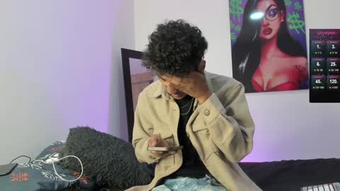 HARRY online show from 02.04.25